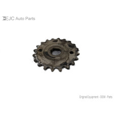 18T120 Oil Pump Drive Gear For 06-08 Toyota Rav4  2.4 151630H010